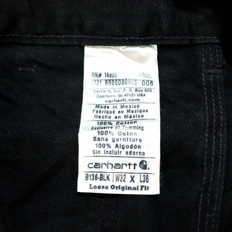 Carhartt