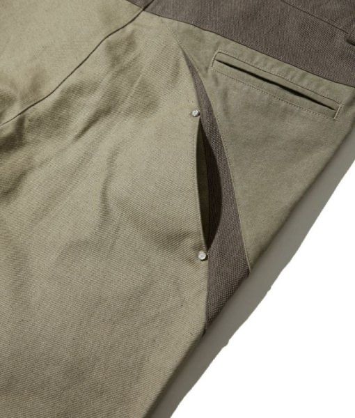 XLIM / EP.4 04 trousers