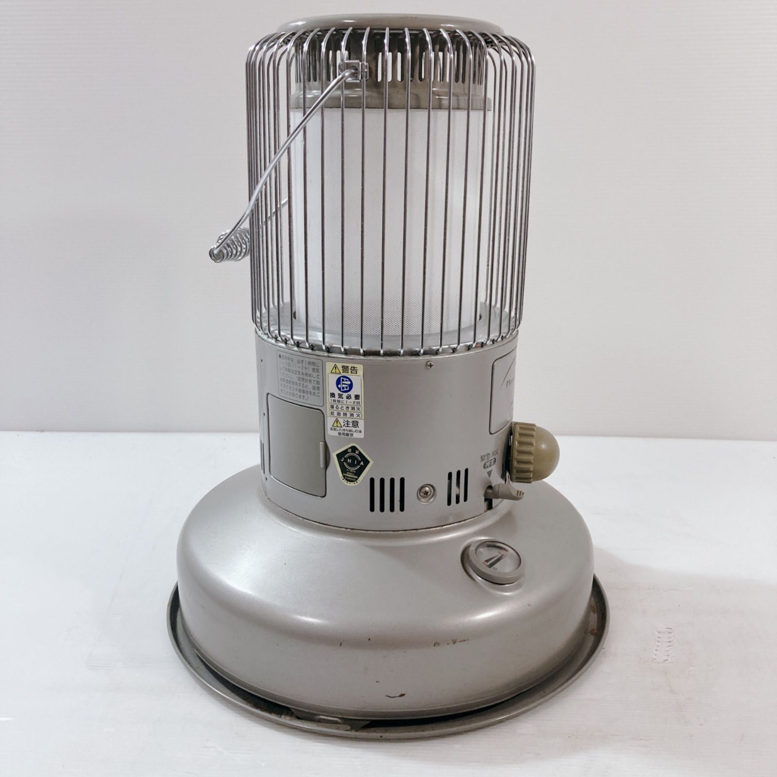 暖房器具 ストーブ