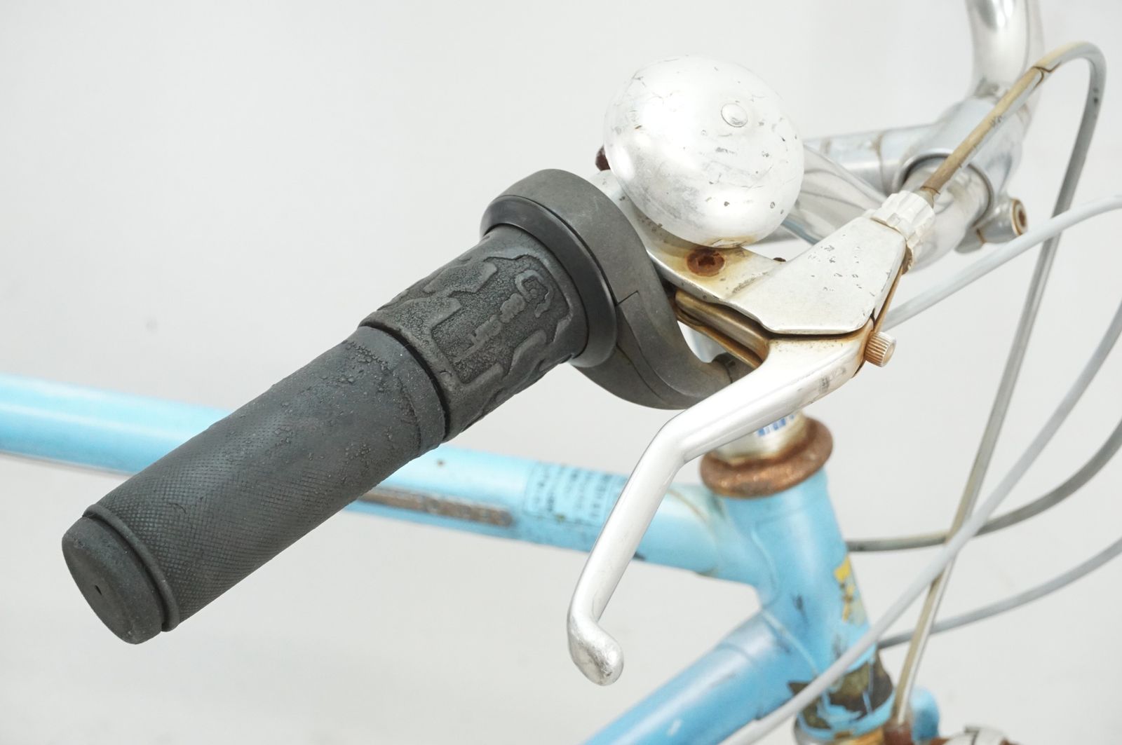 オーダーフレーム 年式不明