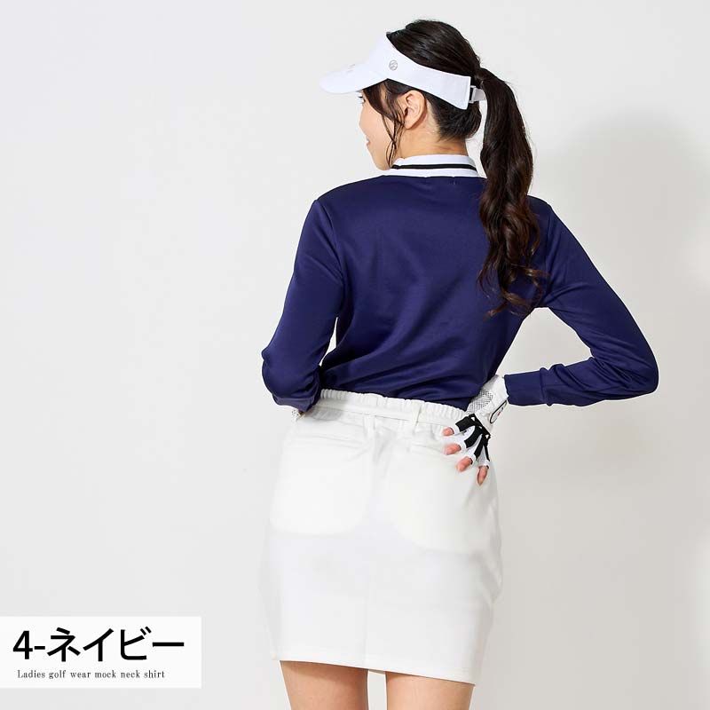 極美品 希少サイズ マスターバニー ゴルフウェア半袖 モックネック 3XL 極美品 希少サイズ マスターバニー ゴルフウェア半袖 モックネック 3XL