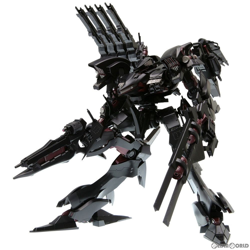 V.I.シリーズ 1/72 レイレナード 04-ALICIA(アリシア) アンサング フルパッケージVer. ARMORED CORE for Answer(アーマード・コア フォーアンサー) プラモデル(VI089) コトブキヤ