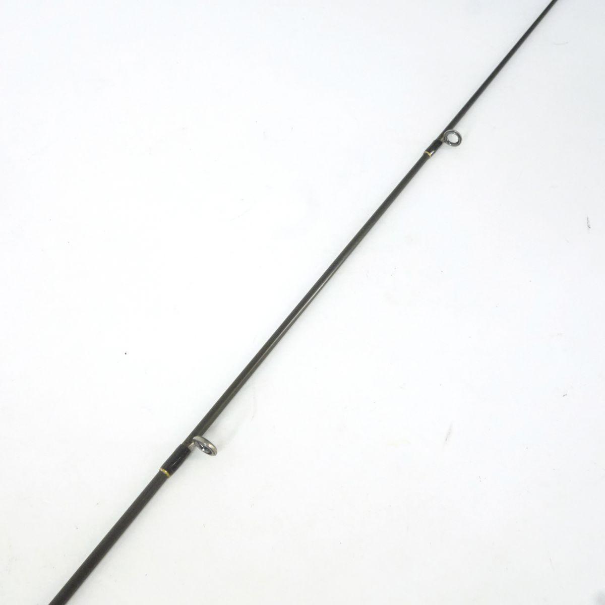 美品！エバーグリーン テムジン フィランギ TMJS-64ML 【公式通販】