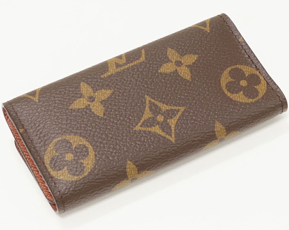 S-69 LOUISVUITTON M62630 モノグラムミュルティクレ 6（キー