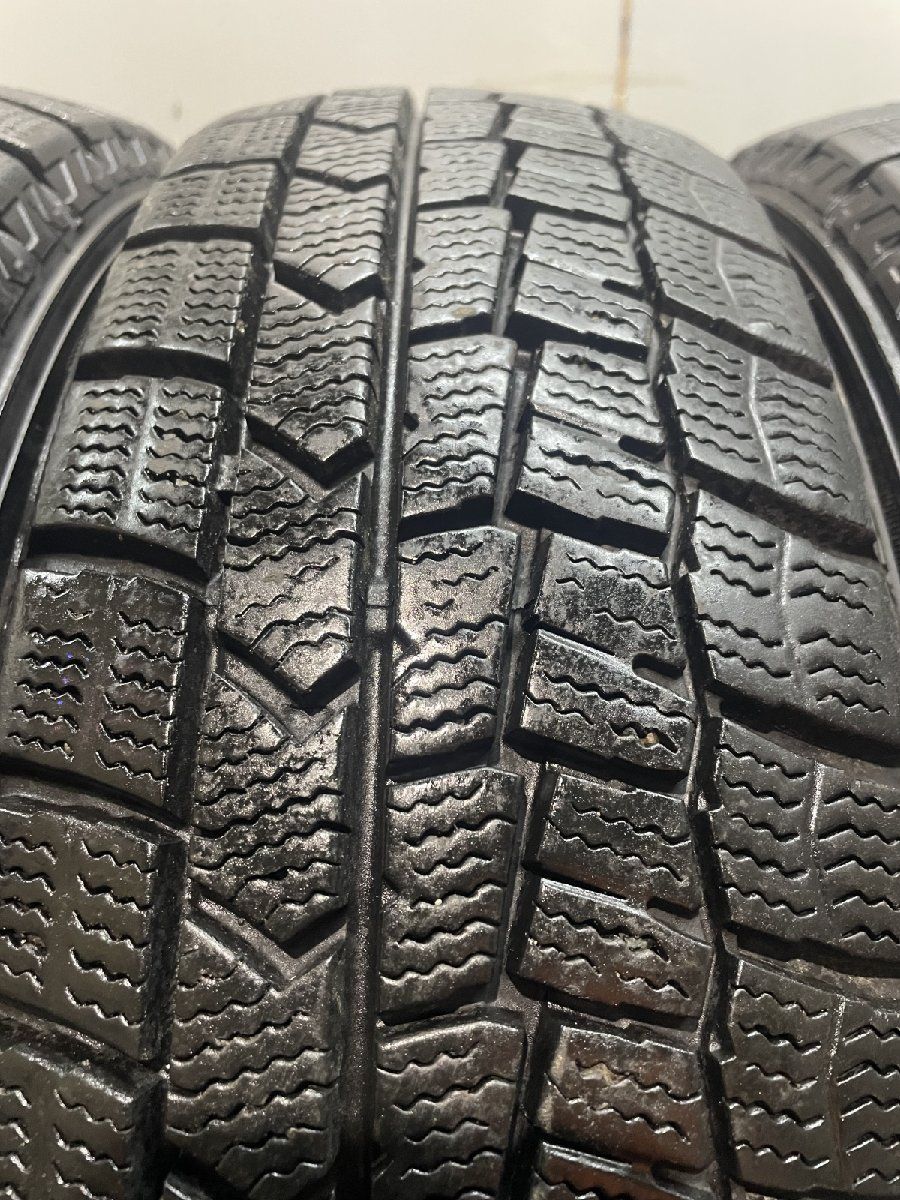 DUNLOP WINTER MAXX03 165/65R14 14インチ スタッドレス 4本 2020年製 