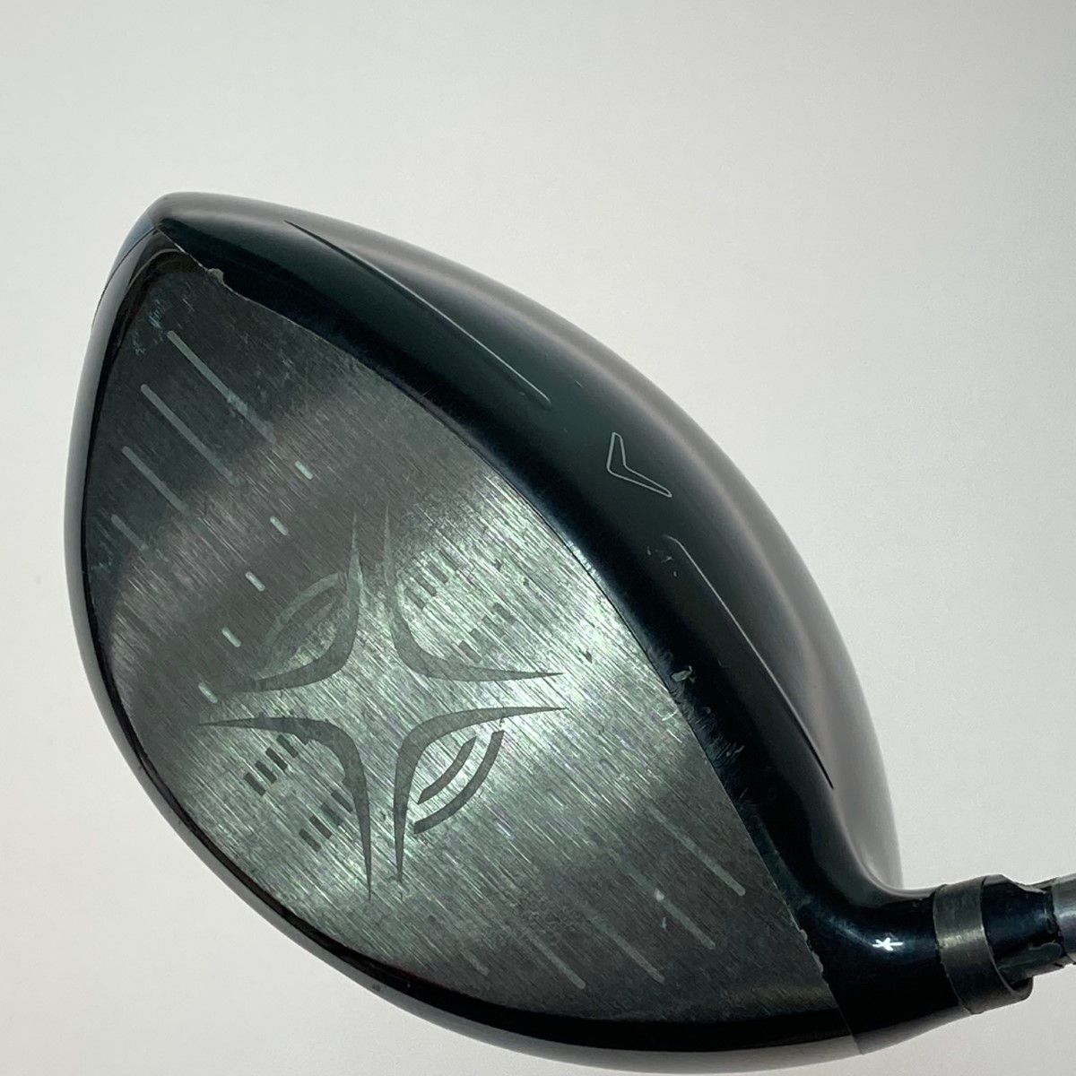 Callaway - ◎◎Callaway キャロウェイ ROGUE STAR ローグスター 1W 10.5° ドライバー セル破損 軽微なヘコミ有 ジャンク ◎◎Callaway キャロウェイ ROGUE STAR ローグスター 1W 10.5