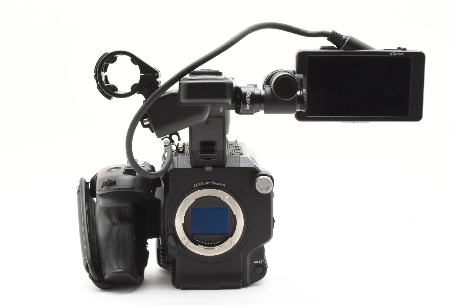 上品 Sony