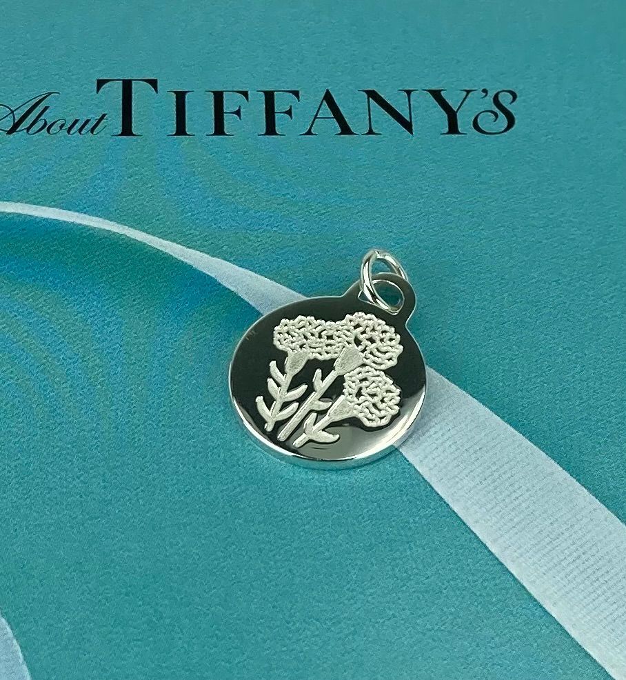 名古屋ウィメンズマラソン　2022 ティファニー　ネックレス　Tiffany