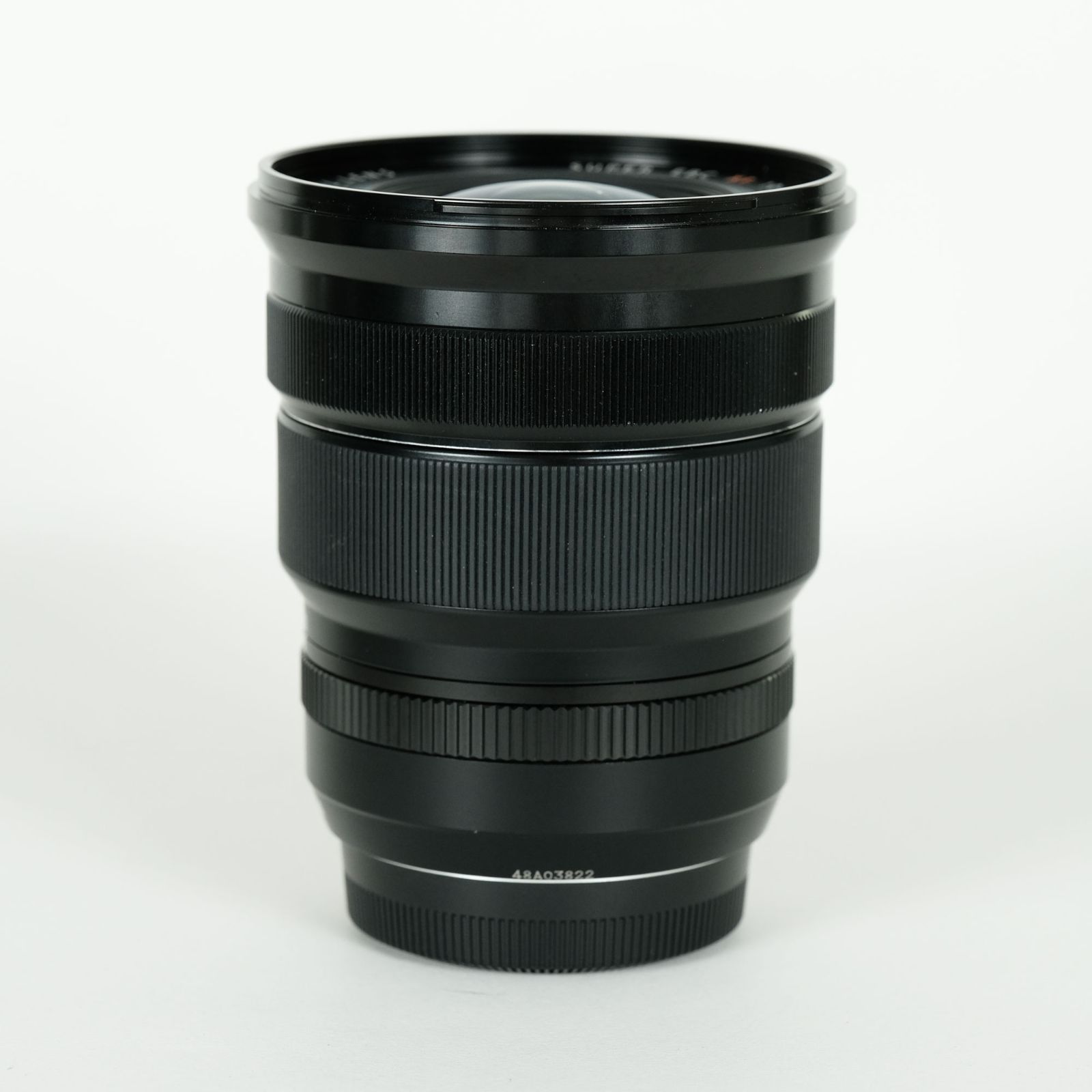 良品｜高級フィルター付] FUJIFILM XF10-24mmF4 R OIS / 富士