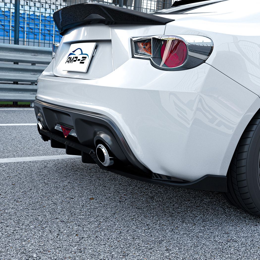 スバルBRZ|トヨタGT86|サイオンFR-S 2013-2020