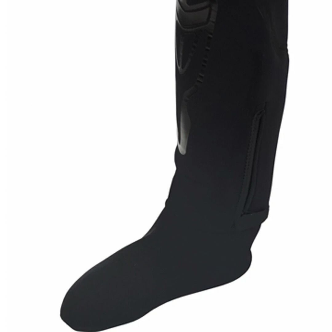 エクセル　FP-5592 ドライタイツ　4mm LB 楽天市場】エクセル FP-5592 ドライタイツ 約4.0mm LLB (27.0-27.5