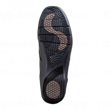 ムーンスター Eve 196 Mセピアコンビ 23.0 cm 221080