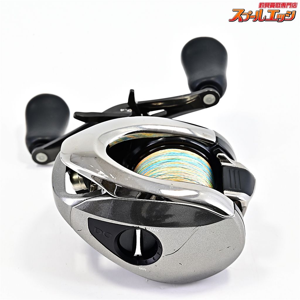 【シマノ】 16アンタレス DC HG SHIMANO ANTARESm41414 - メルカリ