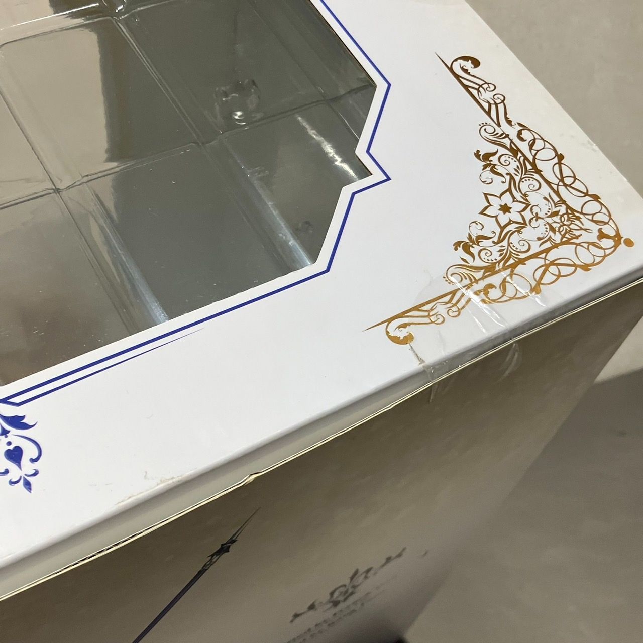 フィギュア