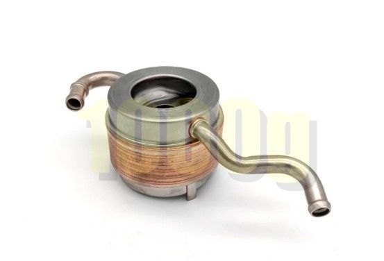 スバル純正 超 品 インプレッサ GDB エンジン オイルクーラー GDB GGB EJ207 2003 3-2007 4