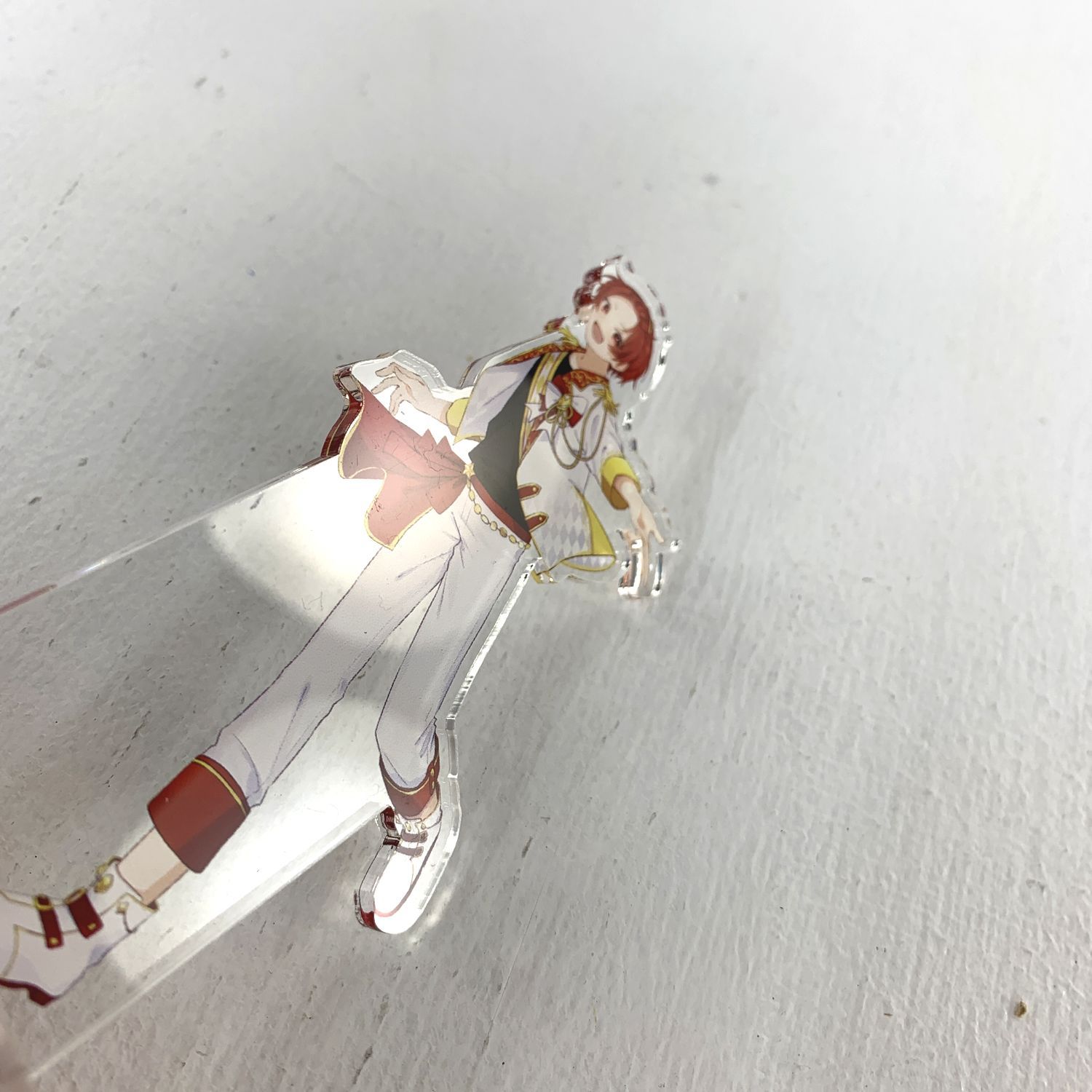 美品❵ いれいす りうら Stage! アクリルスタンド - メルカリ