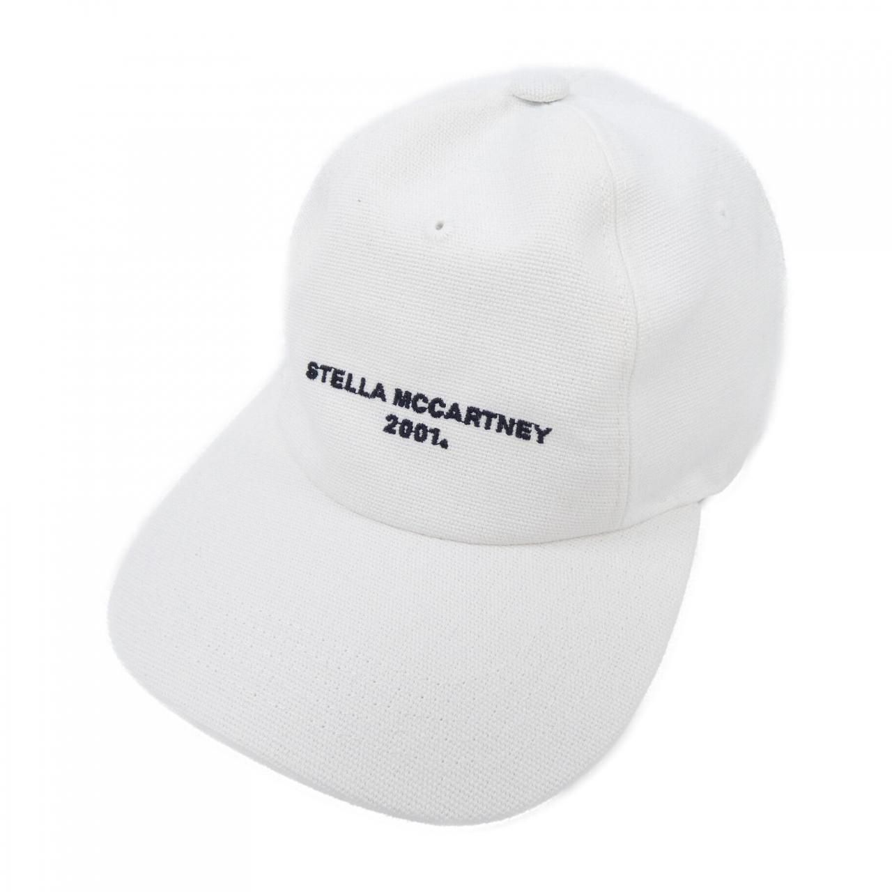 ステラマッカートニー STELLA MCCARTNEY 570194 キャップ
