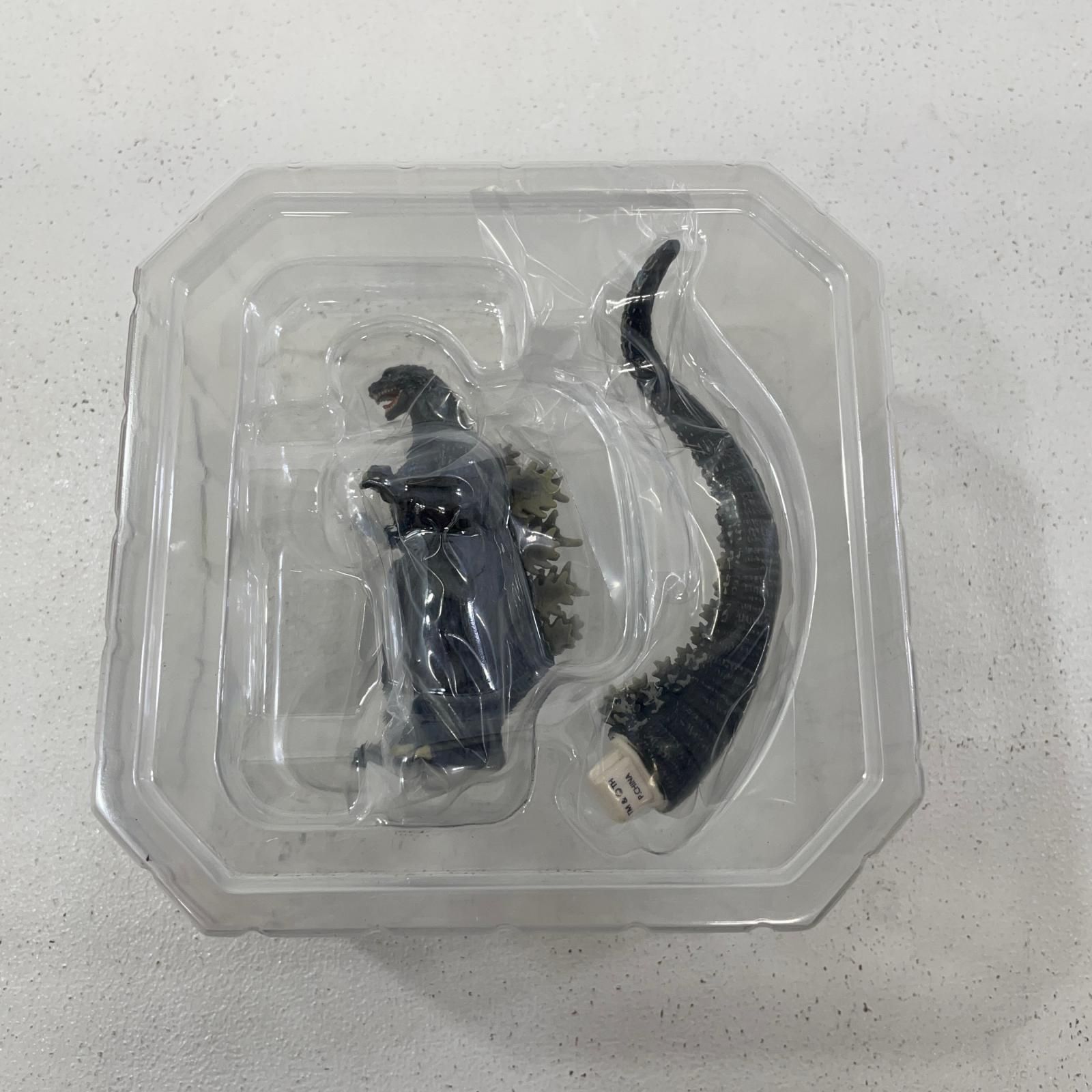 ゴジラ　役物　飾り　中古 2025年最新】Yahoo!オークション -godzilla(ホビー、カルチャー