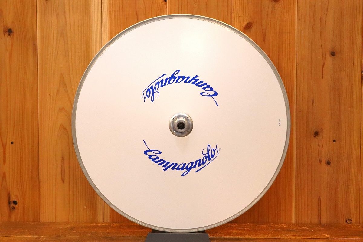 Campagnolo Ghibli 完組ホイール ◇Campagnolo GHIBLI トラック/ピスト