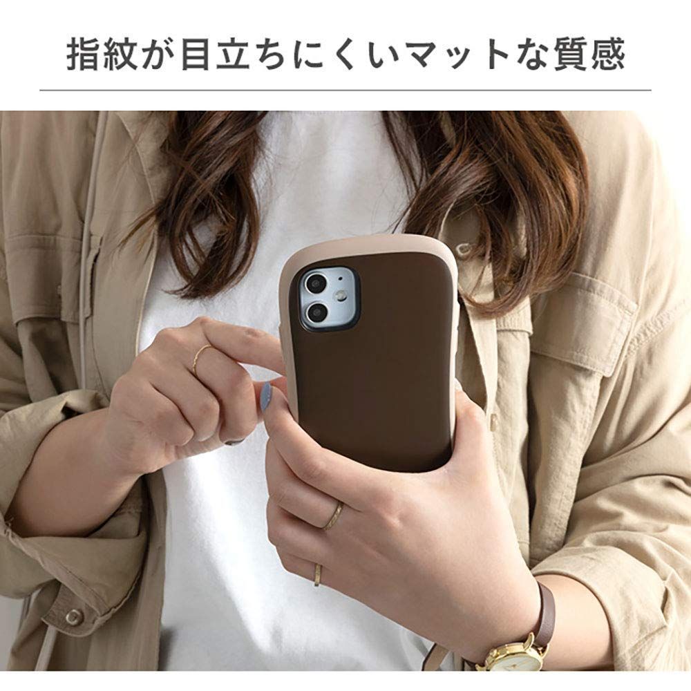 Hamee(ハミィ) iFace First Class Macarons iPhone 12 mini ケース マット仕上げ [マカロン/ピンク]  - メルカリ