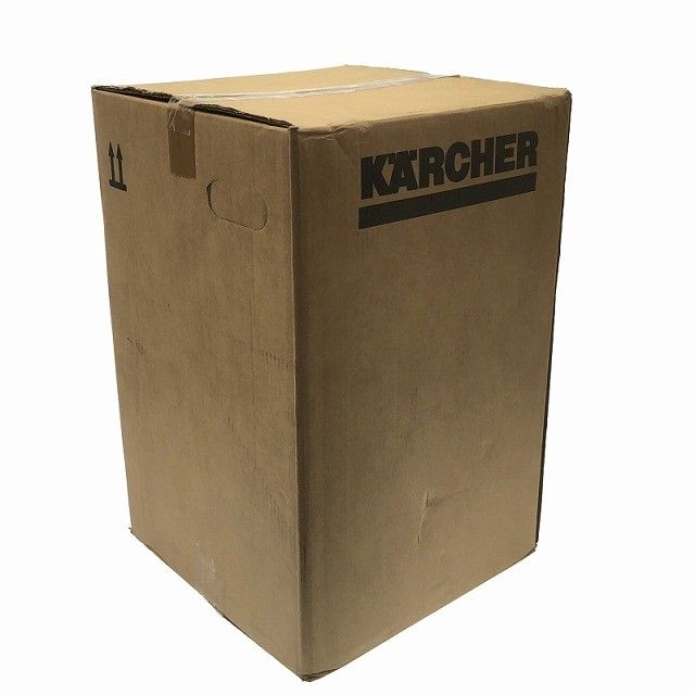 ♥品 KARCHER ケルヒャー 乾湿両用掃除機 NT27|1 クリーナー 業務用 1.428-521.0 116532 HRDEVELOPMENT_JP