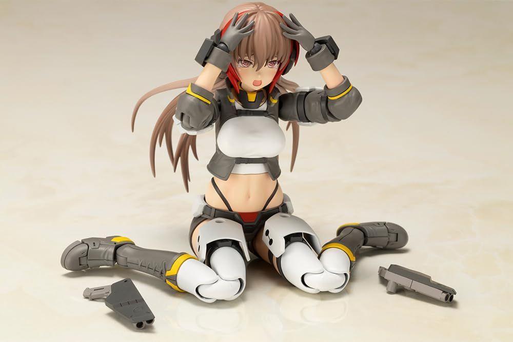 壽屋(KOTOBUKIYA) フレームアームズ・ガール ウィルバーナイン