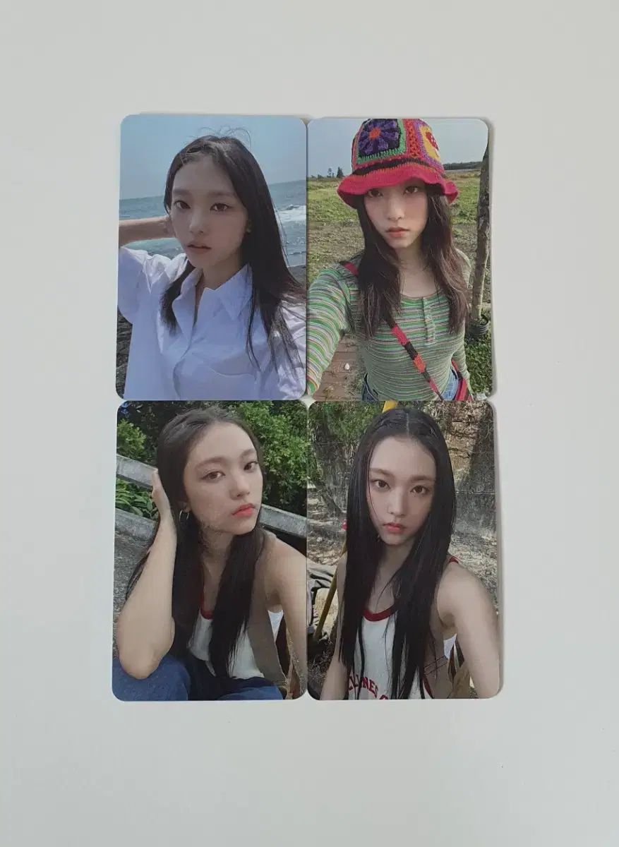 高品質，新作登場 未開封 ポップアップ NewJeans(ニュージーンズ