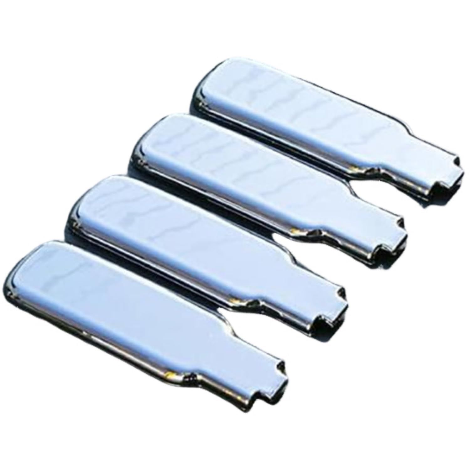 ISUZU クロームサイドパネル 1-86722141-0 ISUZU クロームサイドパネル 1-86722141-0 Auto Body Spare