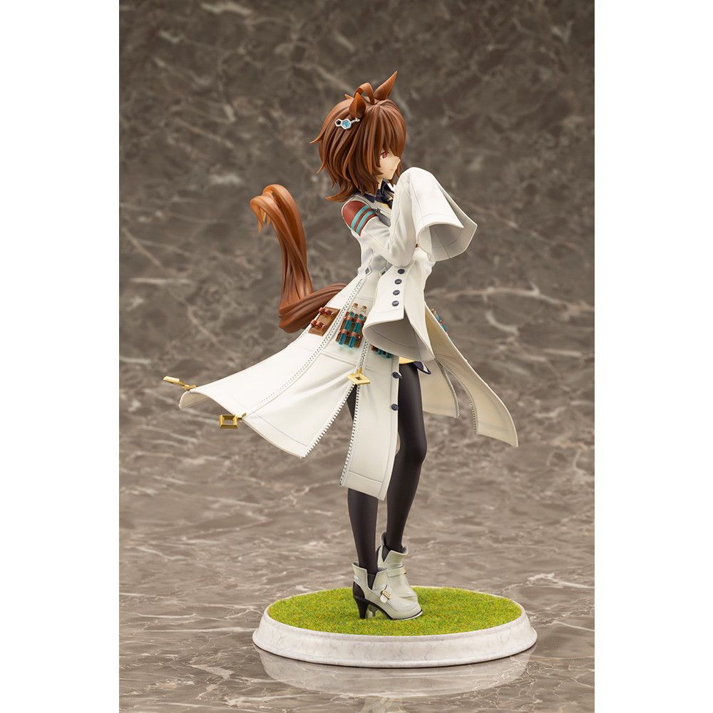 KOTOBUKIYA - アグネスタキオン ウマ娘 プリティーダービー 1/7 完成品 フィギュア(PV187) コトブキヤ アグネスタキオン ウマ娘 プリティーダービー 1/7 完成品