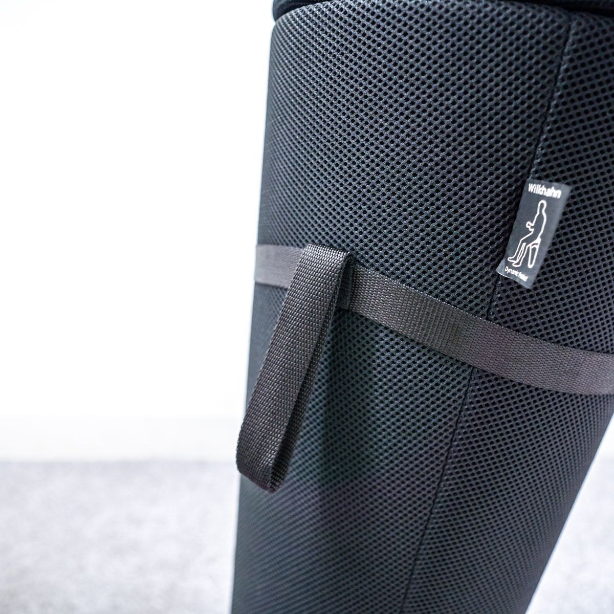 スタンドアップ