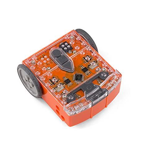 本体 Edison(エジソン) プログラミングロボ