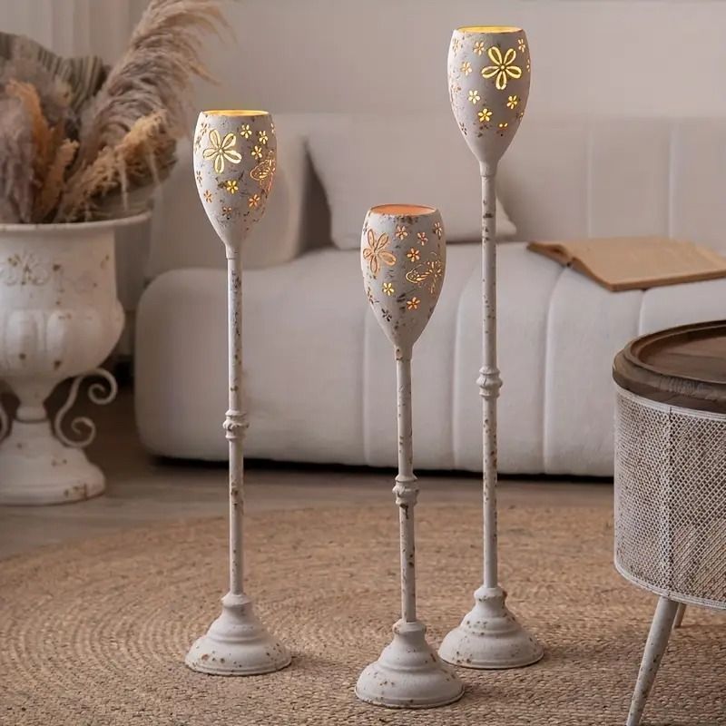 インテリア　キャンドル台　フロアスタンド インテリア キャンドル台 フロアスタンド 【公式通販】