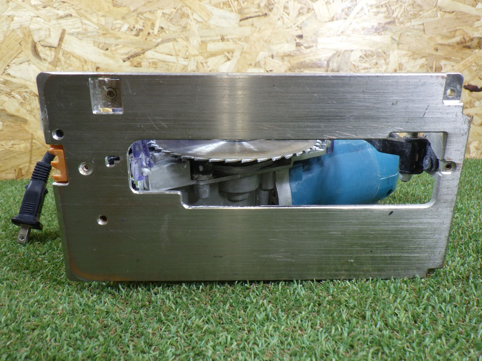 DIY