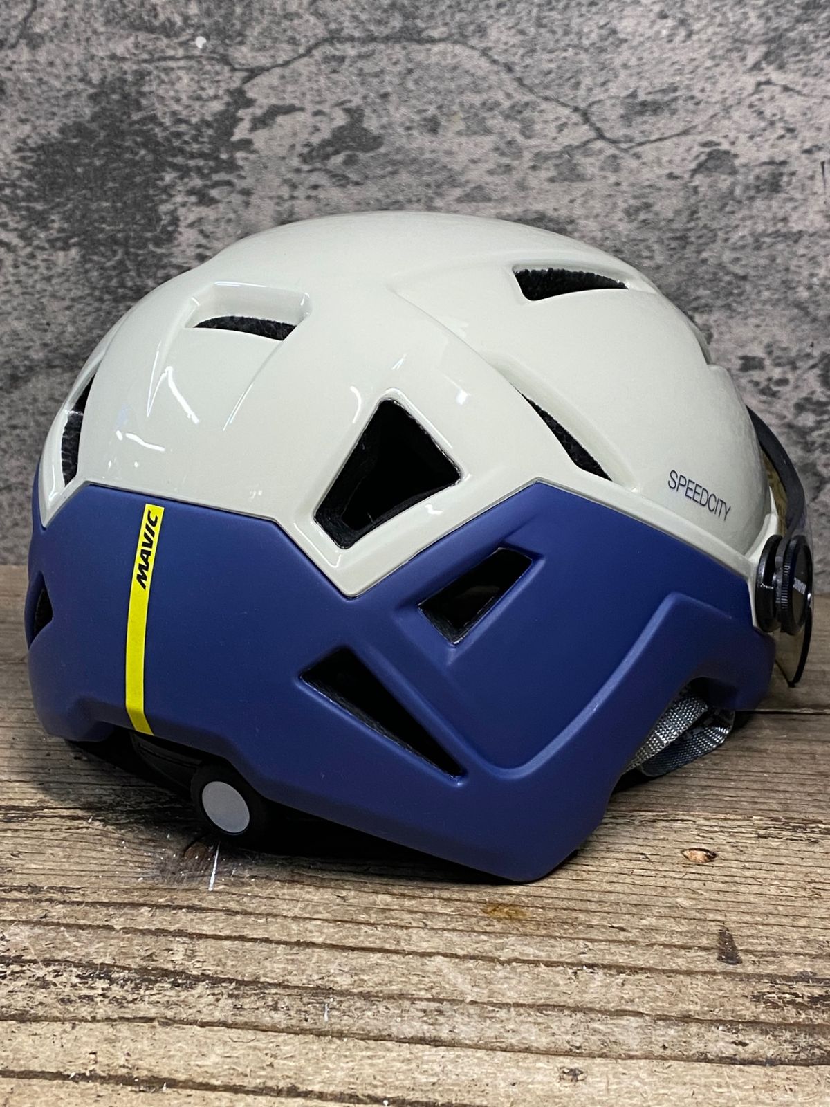 JG612 マヴィック MAVIC スピードシティ SPEEDCITY ディスカウント