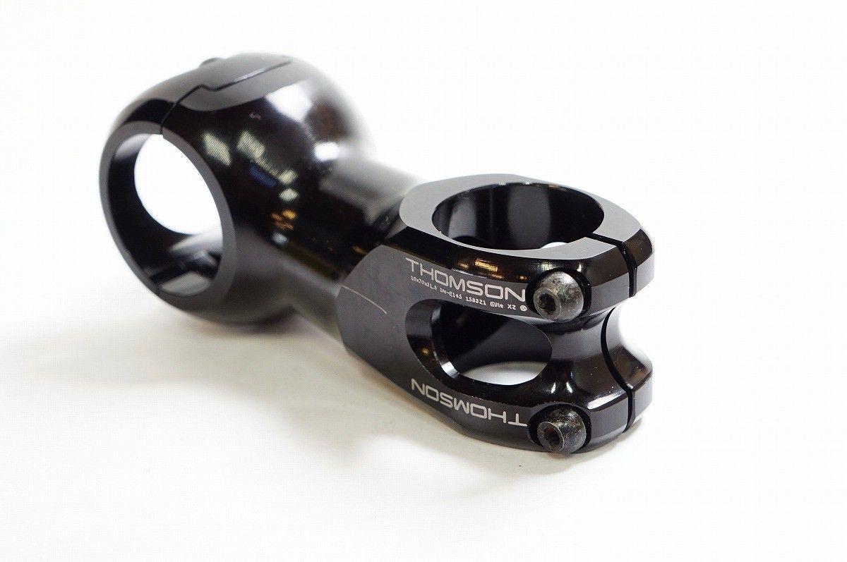 THOMSON 「トムソン」 ELITE X2 φ31.8 70mm ステム / バイチャリ熊谷店