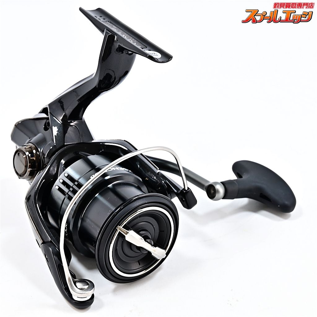 【シマノ】 24エクスセンス BB 3000MHG SHIMANO EXSENCEm41462