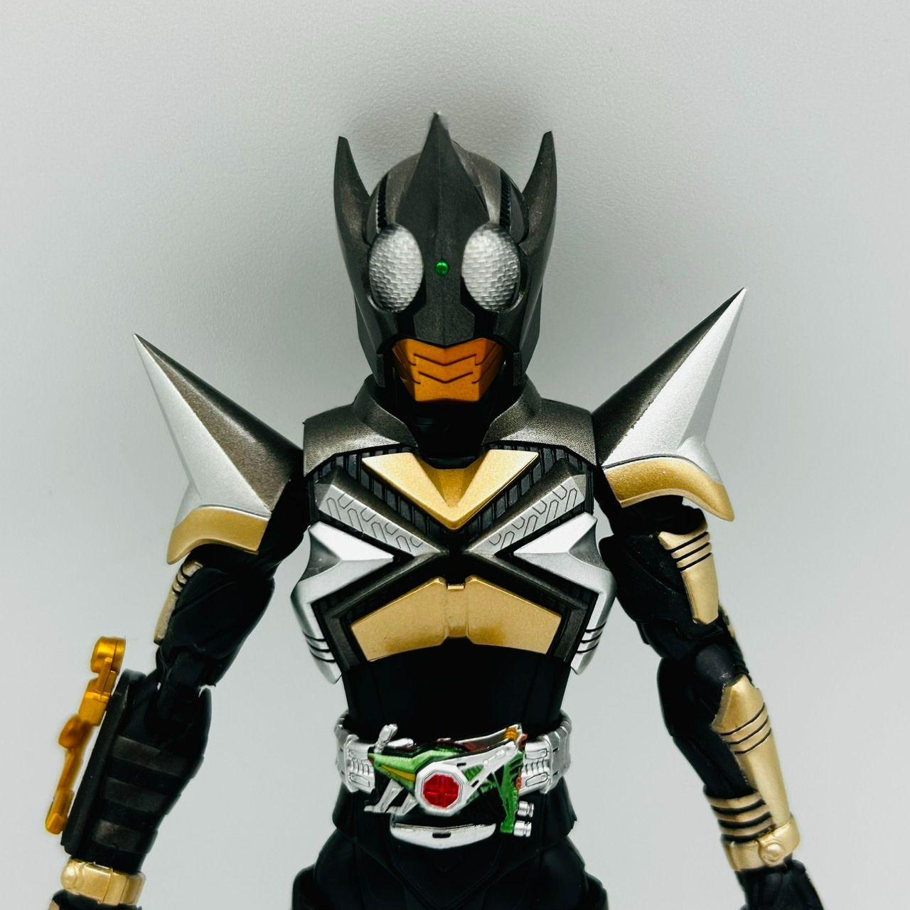 S.H.Figuarts 真骨彫