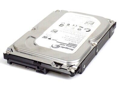 1TB Dell 06T??FN1 Seagate ST1000DM003 3.5