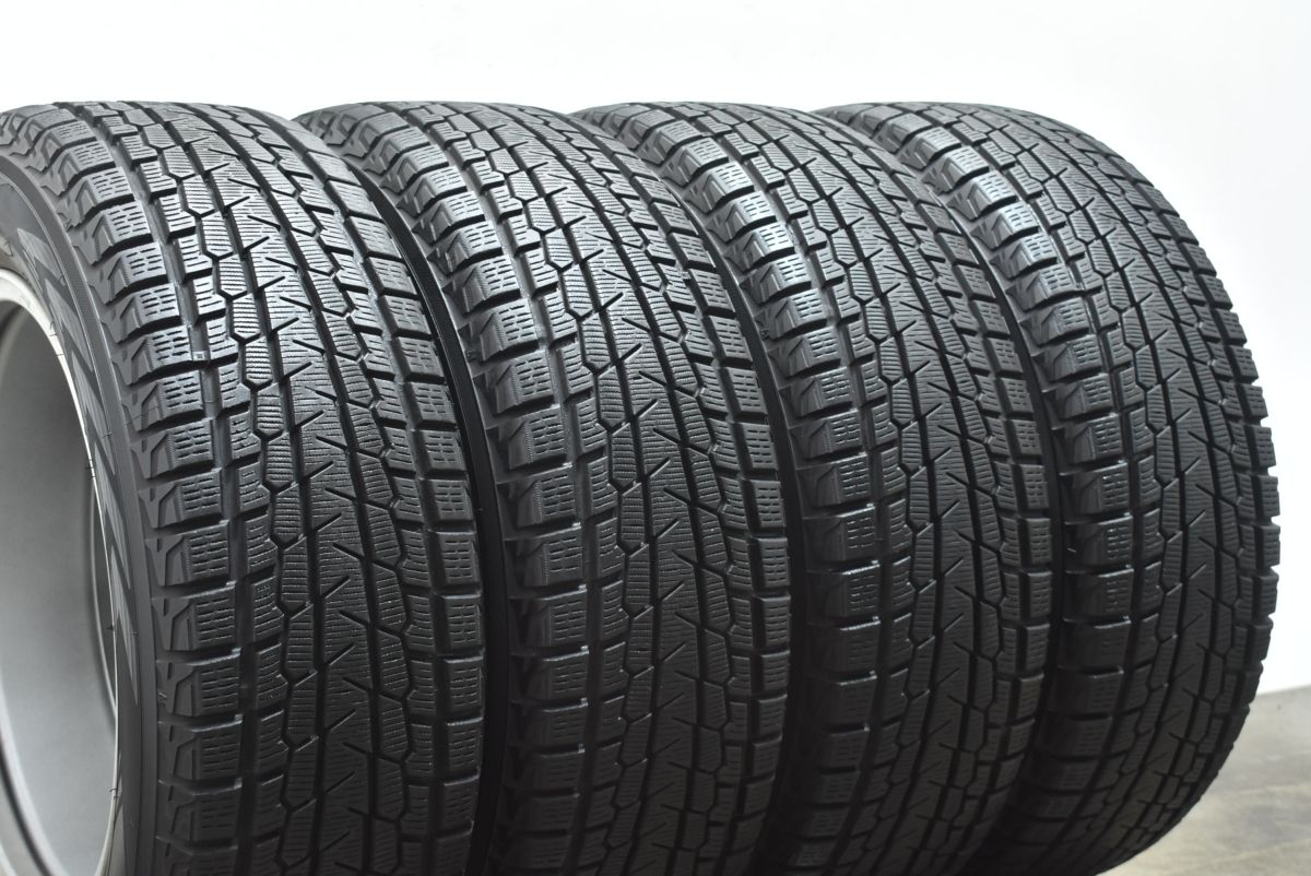 溝あり‼️ブリヂストンREGNO225/55R17 フォレスター、スカイライン等 溝あり‼️ブリヂストンREGNO225/55R17 フォレスター