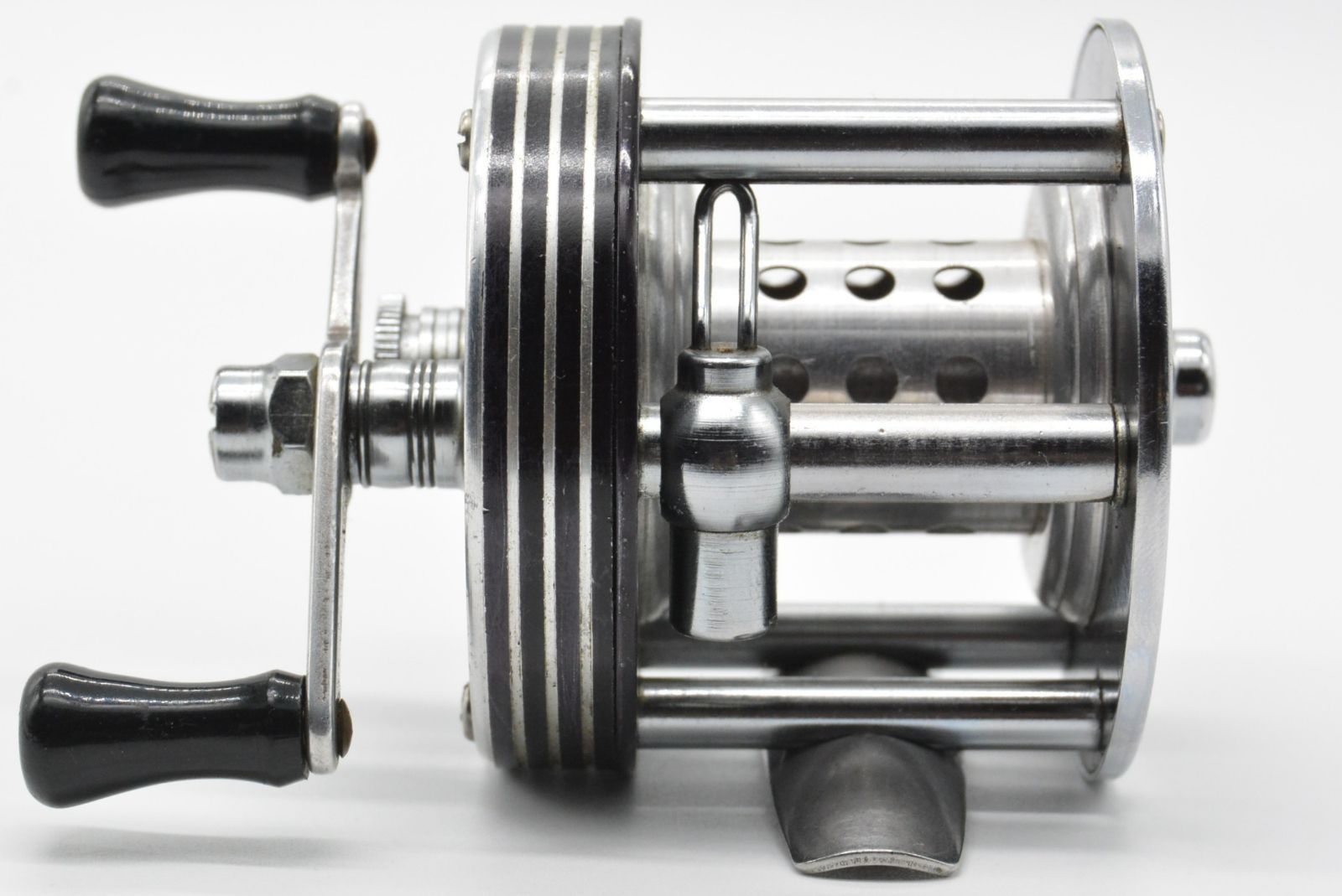 STH アルゼンチン　353 フライリール 234 STH アルゼンチン 353 フライリール 234 STH 567 Fly Fishing