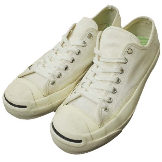 CONVERSE ADDICT コンバースアディクト JACK PURCELL CANVAS ジャック