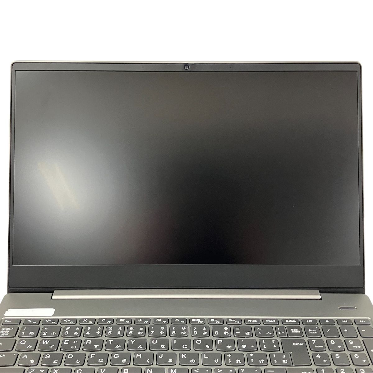 LENOVO IdeaPad S540-15IML 81NG000NJP ノートPC Core i5-10210U