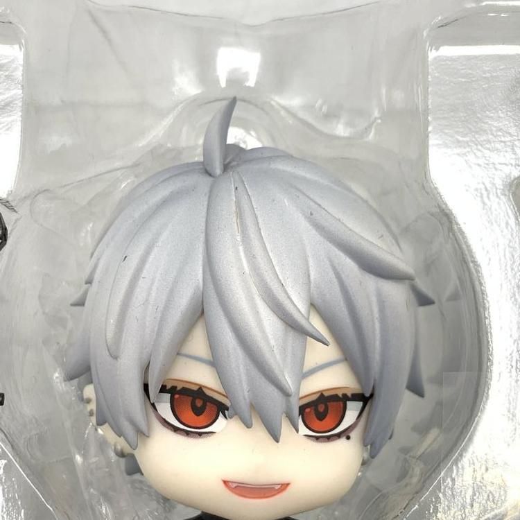 GOOD SMILE COMPANY - 【中古】ねんどろいど 葛葉 「にじさんじ」[69][240069191225] OneMall provides Mercari products: 【中古】ねんどろいど 葛葉