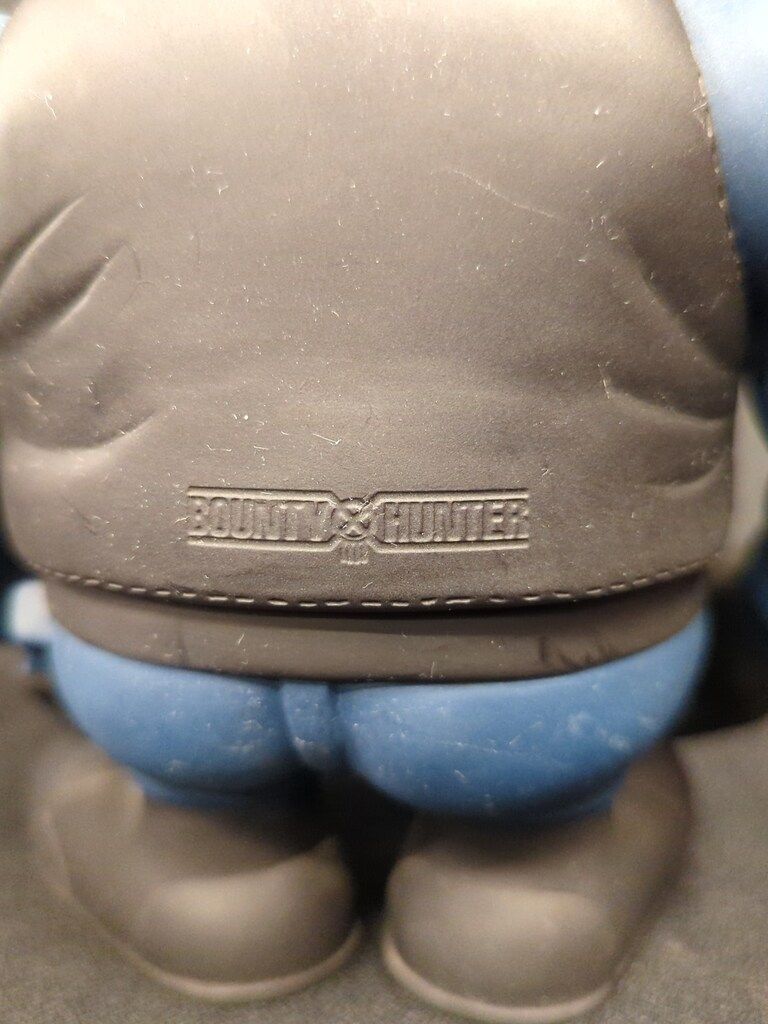 bountyhunter パゴダくん Amazon.co.jp: BOUNTY HUNTER バウンティハンター パゴダくん