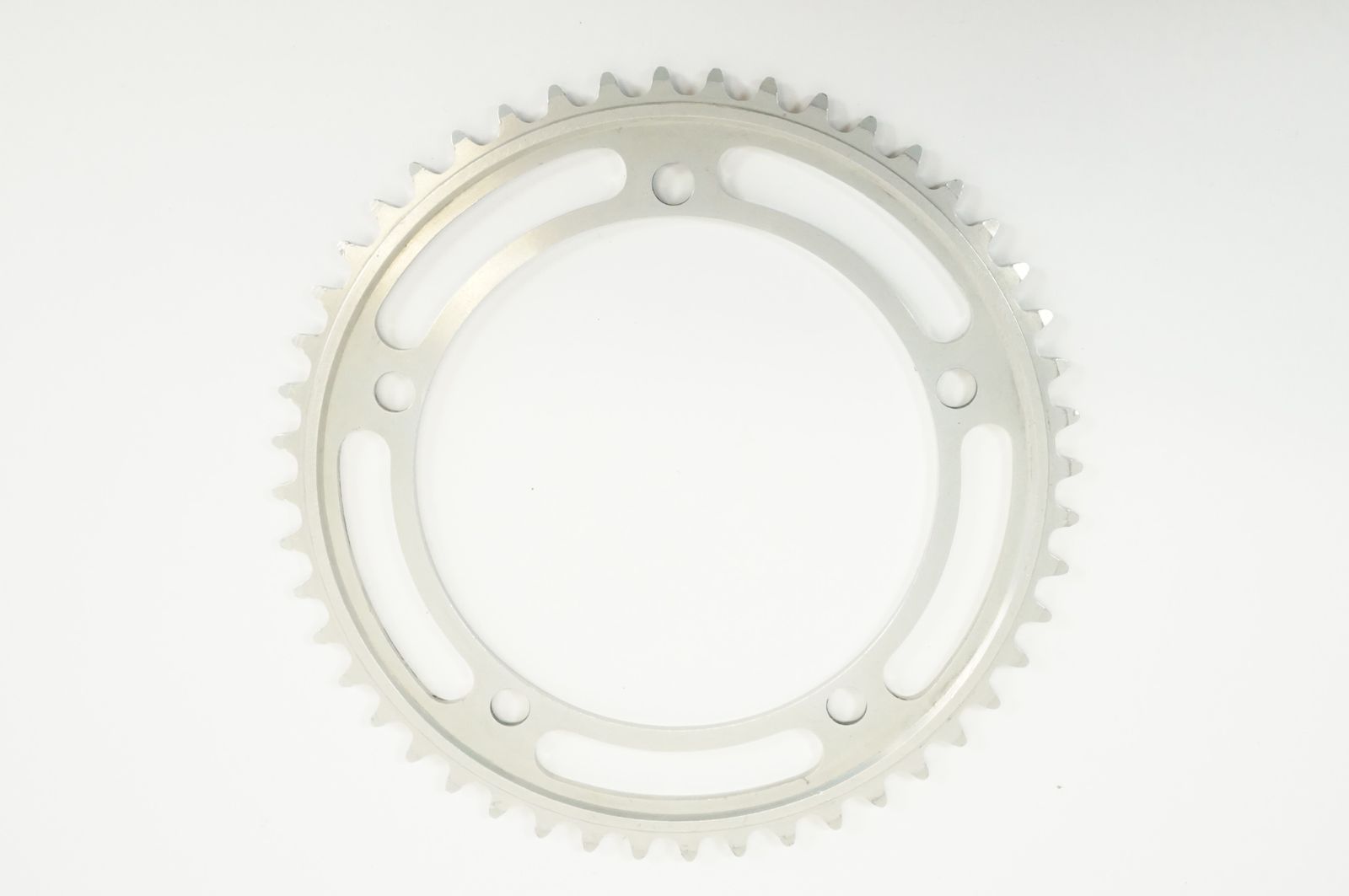 SUGINO 「スギノ」 MIGHTY COMPETITION NJS 48T PCD144 チェーンリング