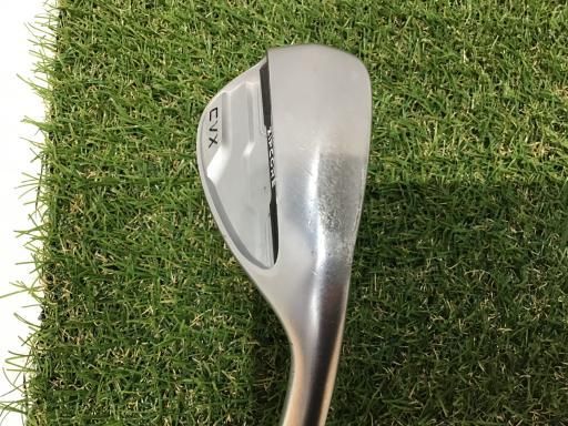 中古】 クリーブランド Cleveland CVX ZIPCORE 56°/12° ウェッジ