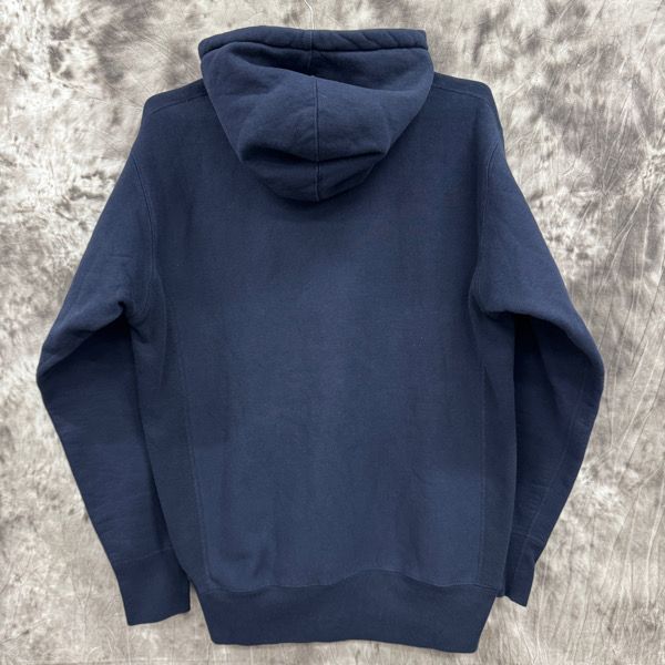 Supreme/シュプリーム 初期 紙タグ カナダ製 Box Logo/ボックス