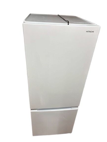 ☆大阪配送無料☆【HITACHI】冷蔵庫 RL-154NA 2020年製 - メルカリ