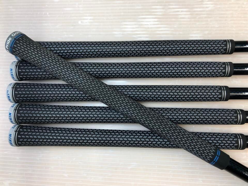 MAD CROW98 ダイワ用 WハンドルSQUIDMANIA スクマニ