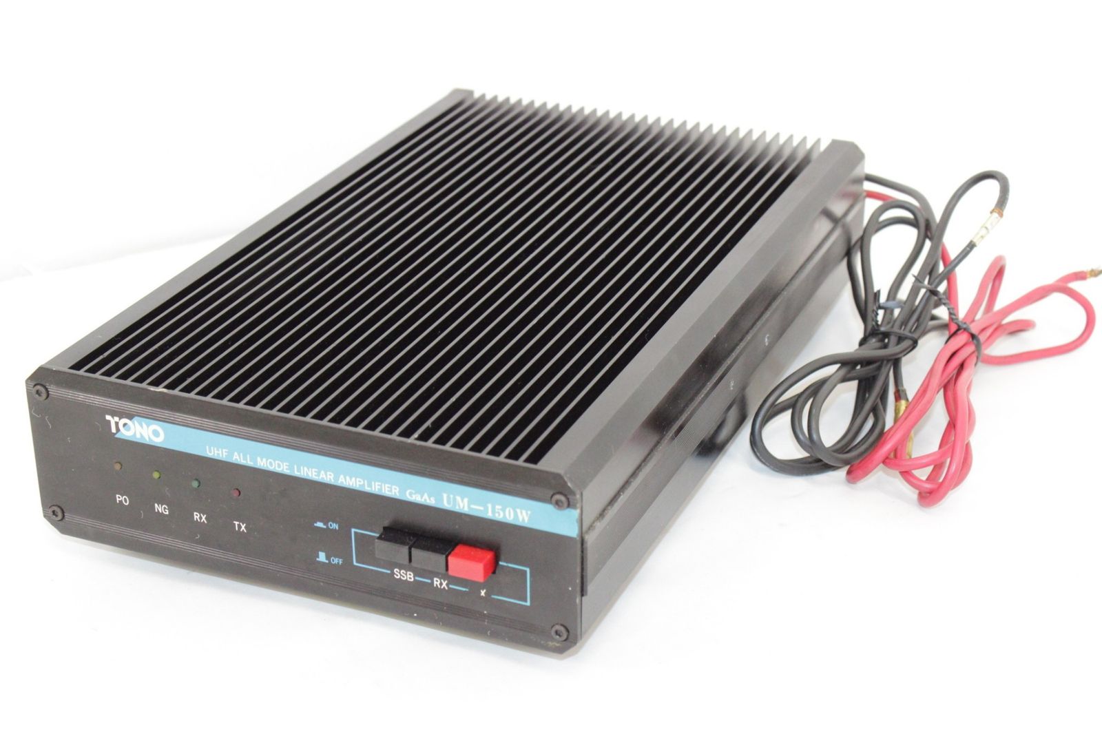 現状品 TONO 無線機 UM-150W アマチュア 東野電機 ITW09EFIES7G-N08-byebye 現状品 TONO 無線機 UM-150W アマチュア 東野電機 ITW09EFIES7G